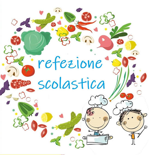 Servizio di refezione scolastica - Anno Scolastico 2026-2027
