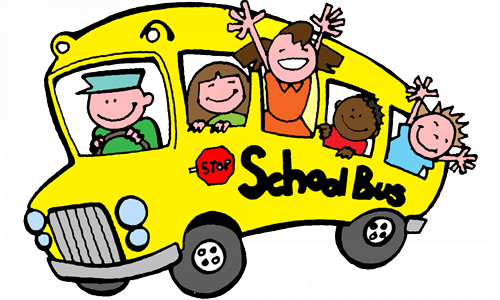Servizio di trasporto alunni Anno Scolastico 2026/2027. 
